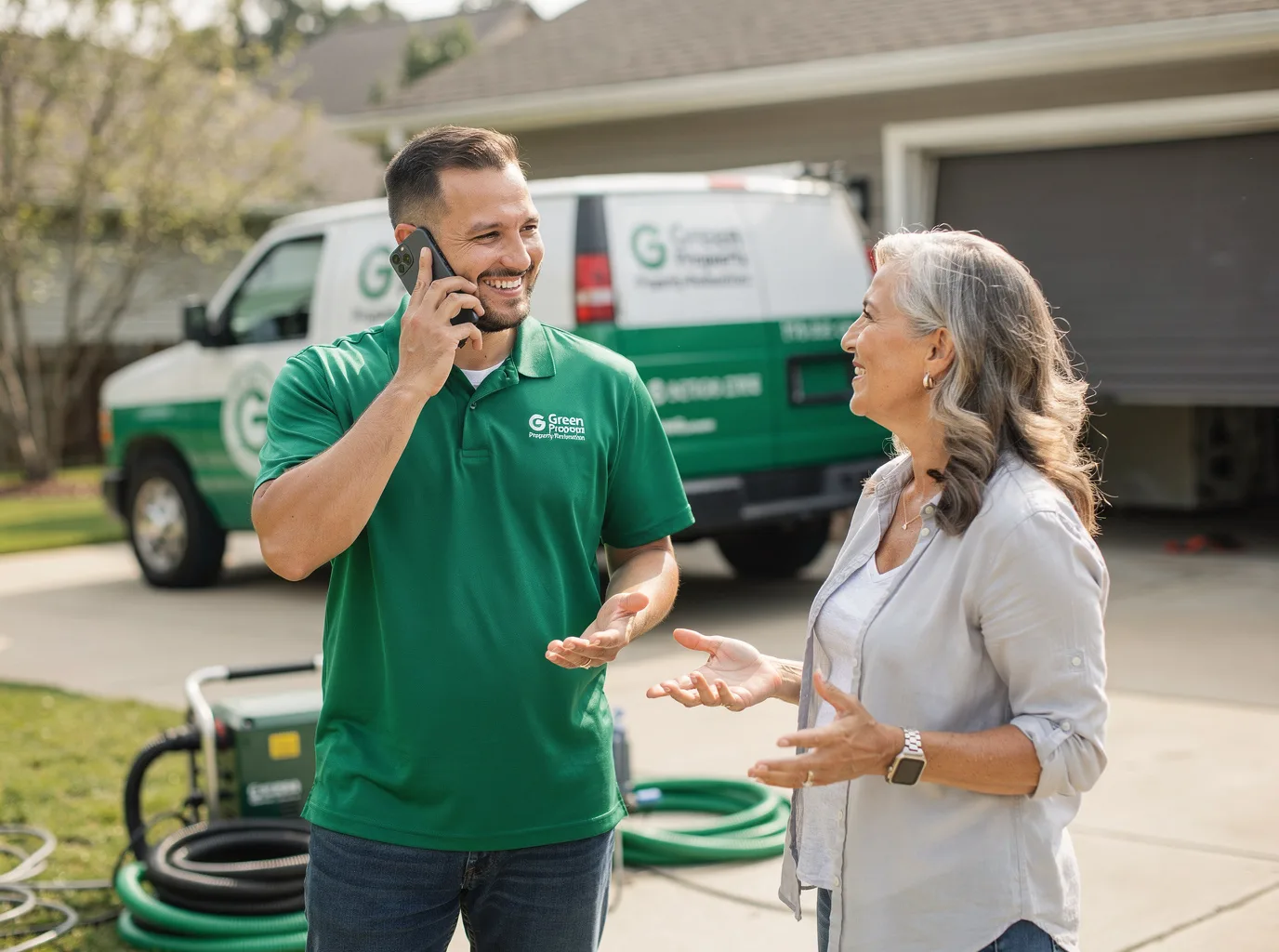 Water Damage Restoration Canoga Park, CA FAQs